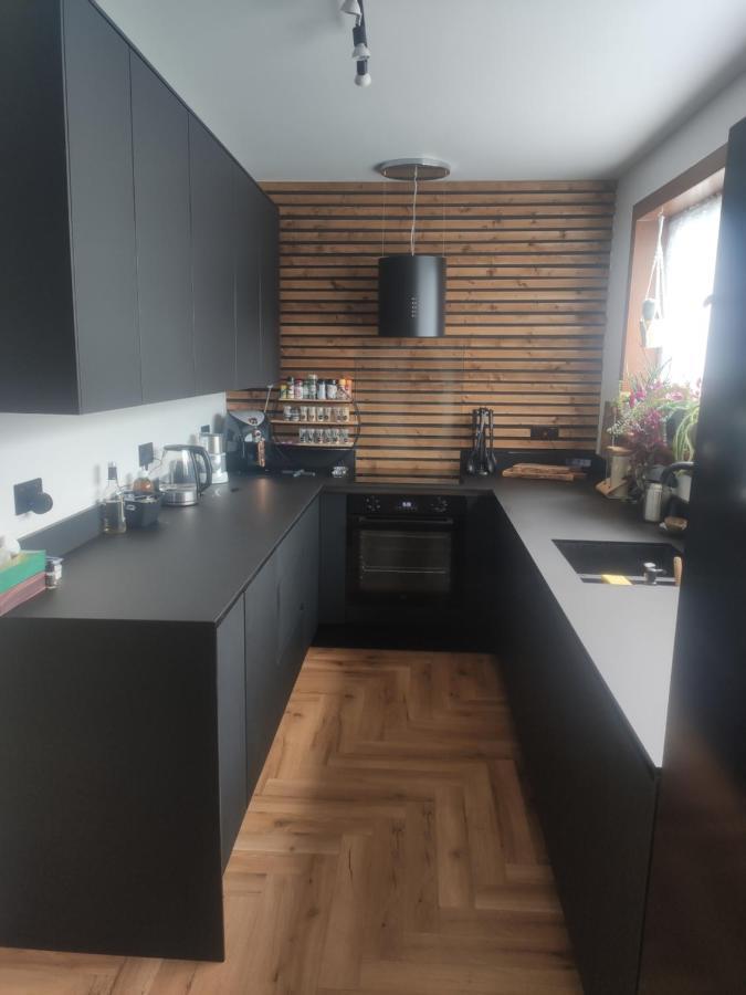 Single Bedroom In Quiet Neighbourhood Glasgow Eksteriør bilde