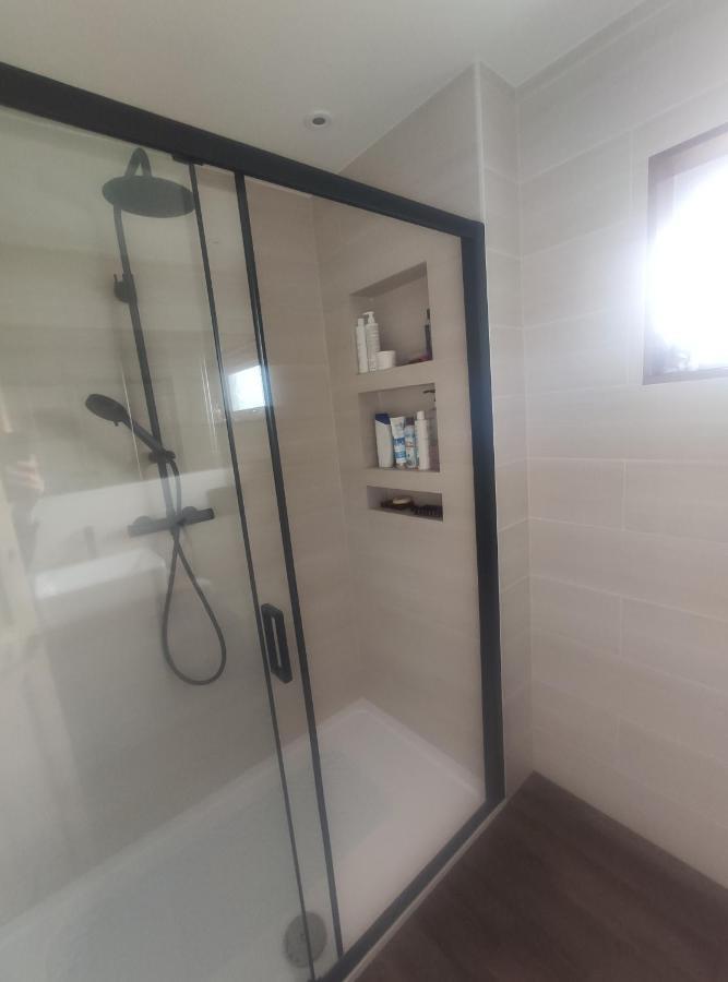 Single Bedroom In Quiet Neighbourhood Glasgow Eksteriør bilde